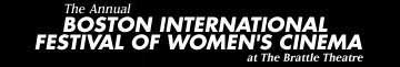 Back to Women's Fest Index